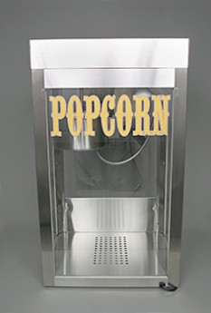 Popcorn Machine, 6 oz