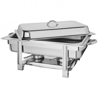  Chafing Dishes 