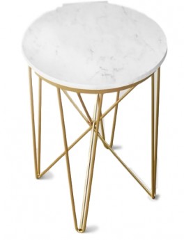 CURIE SIDE TABLES