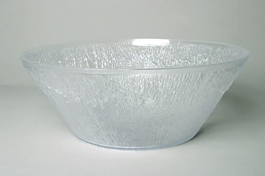 Bowl, Plastic, 16