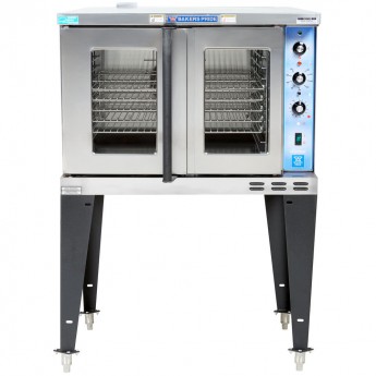 Convection Oven (Propane Included)