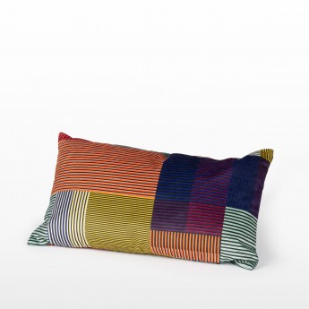 Bauhaus Lumbar Pillow