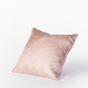 Sparkle Blush Pillow
