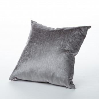 Empress Grey Pillow