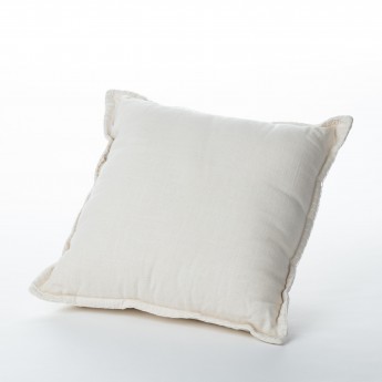 Stella Ivory Pillow