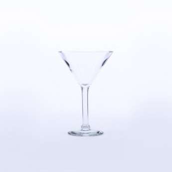 Martini Glass, 10 Oz (12 Per Rack)