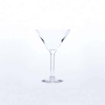 Martini Glass, 8.5oz (12 Per Rack)