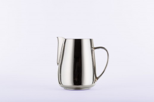 Stainless Pitcher, 64 Oz