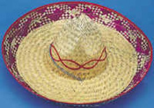 Sombreros (sale item)