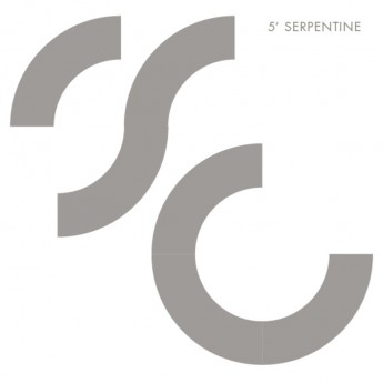 Serpentine 5'
