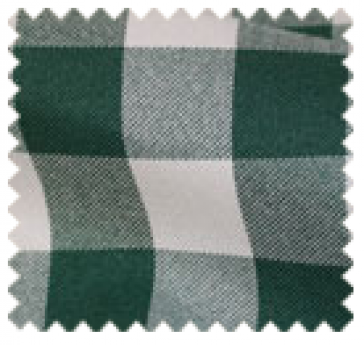 Green Checks [Bandana, Denim, Check & Plaid]
