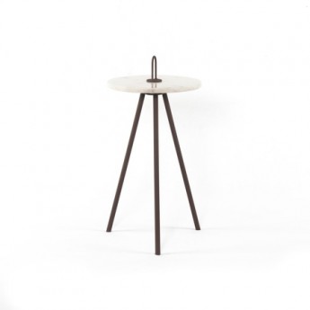 Midtown Accent Table