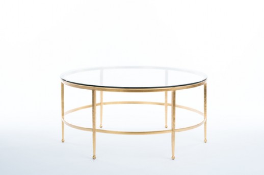 Isabel Coffee Table