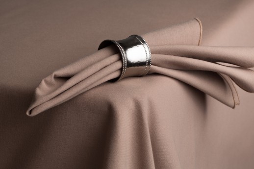 Standard Khaki Linen