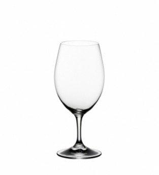 Ouverture Red Wine Glass, Crystal