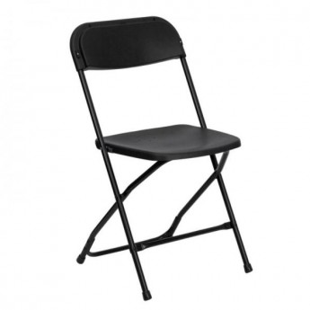 Samsonite Black Chair