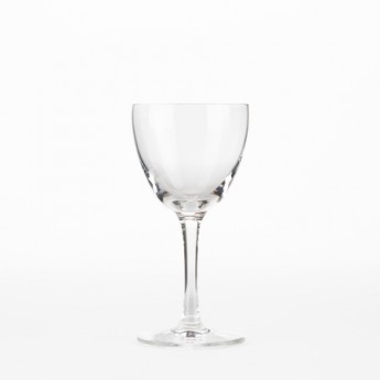 Cocktail Glass, Crystal, 4.5 Oz (18/36 Per Rack)