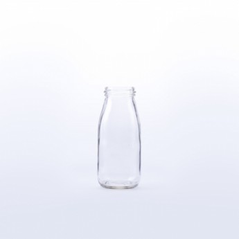 Milk Bottle Mini (25/49 per rack)