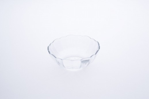 Dessert Glass Bowl, 5 Oz