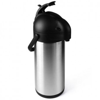 Airpot Thermal Carafe Stainless Steel Thermos