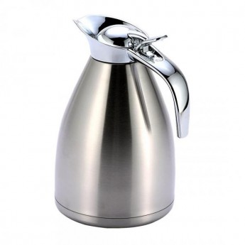 68 OZ Stainless Steel Thermal Coffee Carafe
