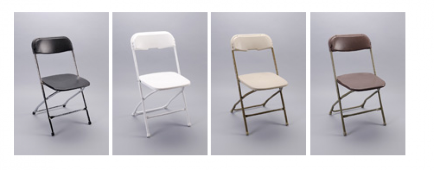 Folding Chairs Samsonite