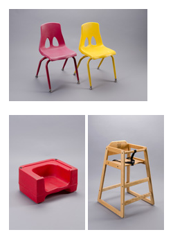 Children’s Chairs