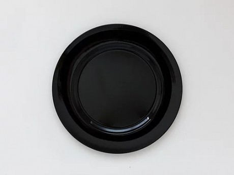 BLACK LACQUER CHARGER