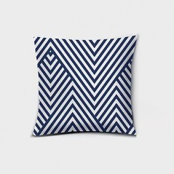 STACKS ACCENT PILLOW