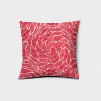 CURACAO ACCENT PILLOW
