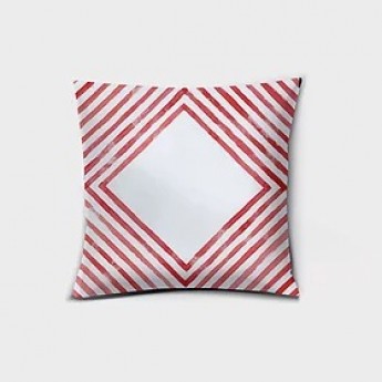 ADELGADE SQUARE ACCENT PILLOW
