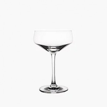 COUPE COCKTAIL SAUCER