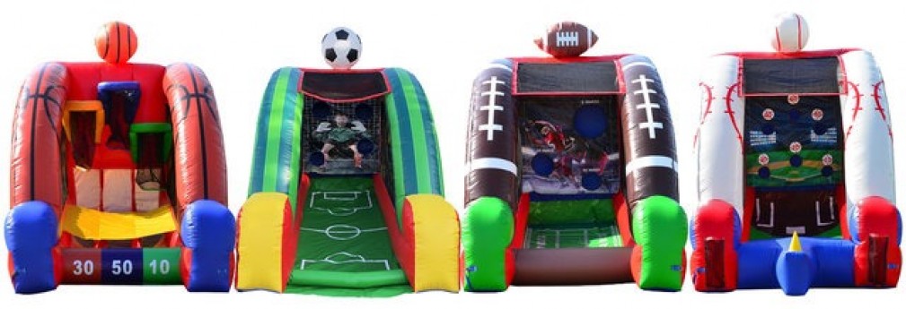 Sports Games Package