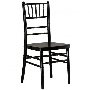 Chiavari Chairs - Black