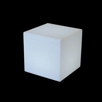 Light-Up Cube
