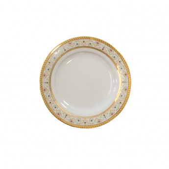 Diana - Bread and Butter Plate