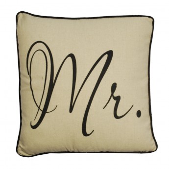 Pillow - Mr.