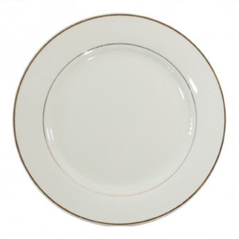Jane Gold - Dinner Plate