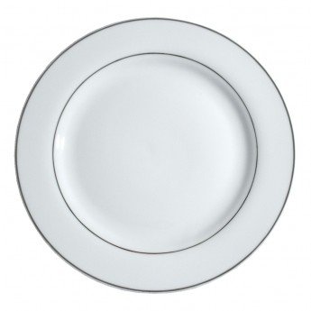 Jane Silver - Dinner Plate