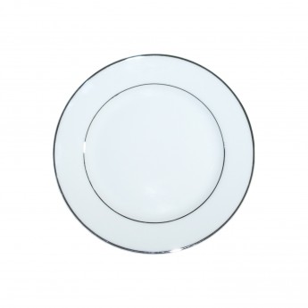 Jane Silver - Salad Plate