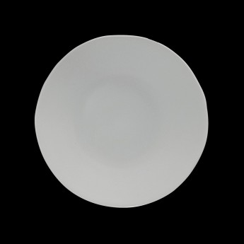 Lucca Grey - Salad Plate