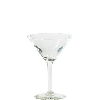 6 oz. Martini Glass