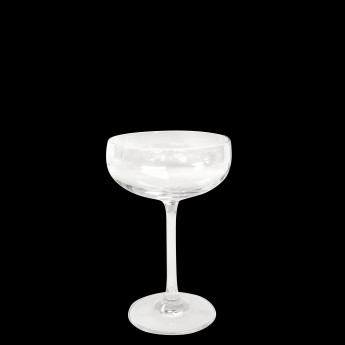 Audrey Coupe Champagne Glass