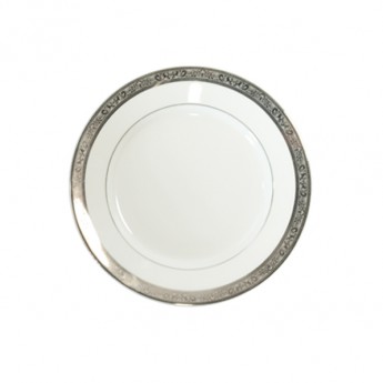 Platinum - Bread and Butter Plate