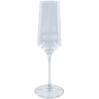 Ledge Glasses - Champagne