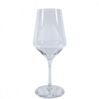 Ledge Glasses - Wine