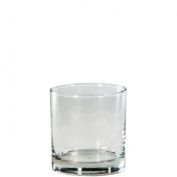 Old Fashioned Glass - Straight