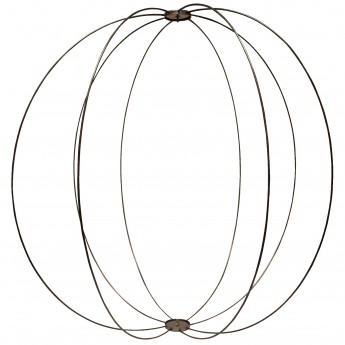 Wire Sphere