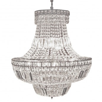 Palace Chandelier - Small