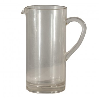New Style Plastic Water Pitcher